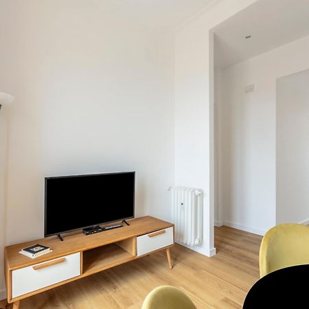 Casa Vespi By Hili Apartamento Roma Exterior foto