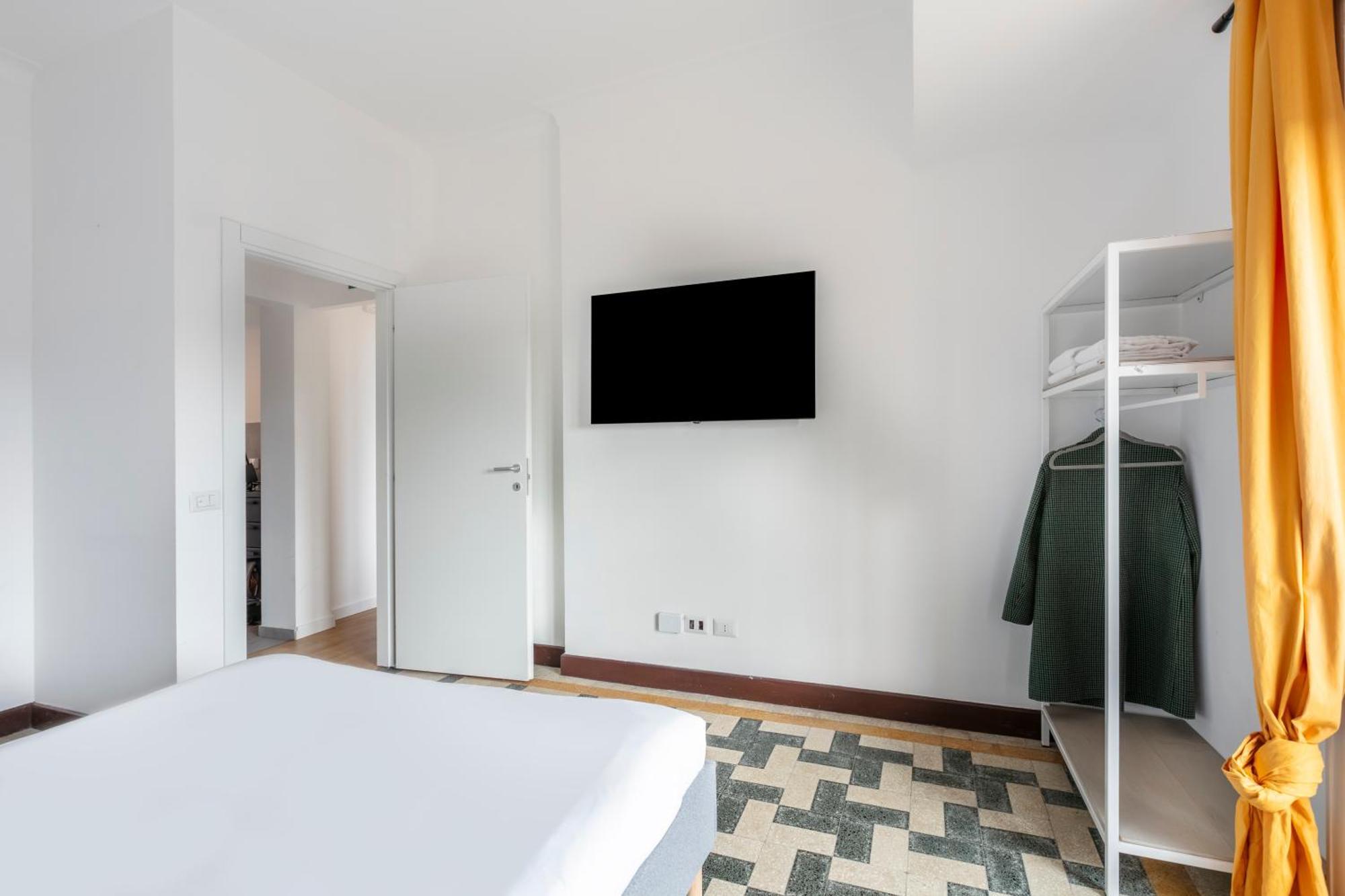 Casa Vespi By Hili Apartamento Roma Exterior foto