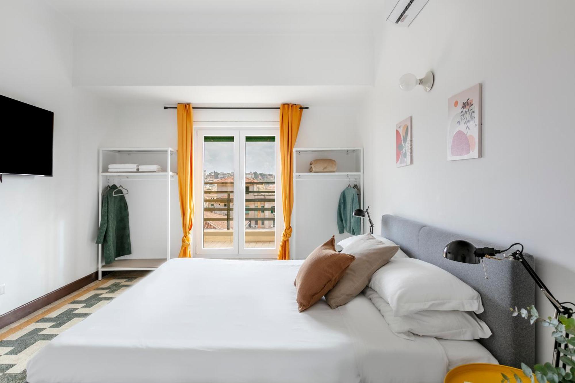 Casa Vespi By Hili Apartamento Roma Exterior foto