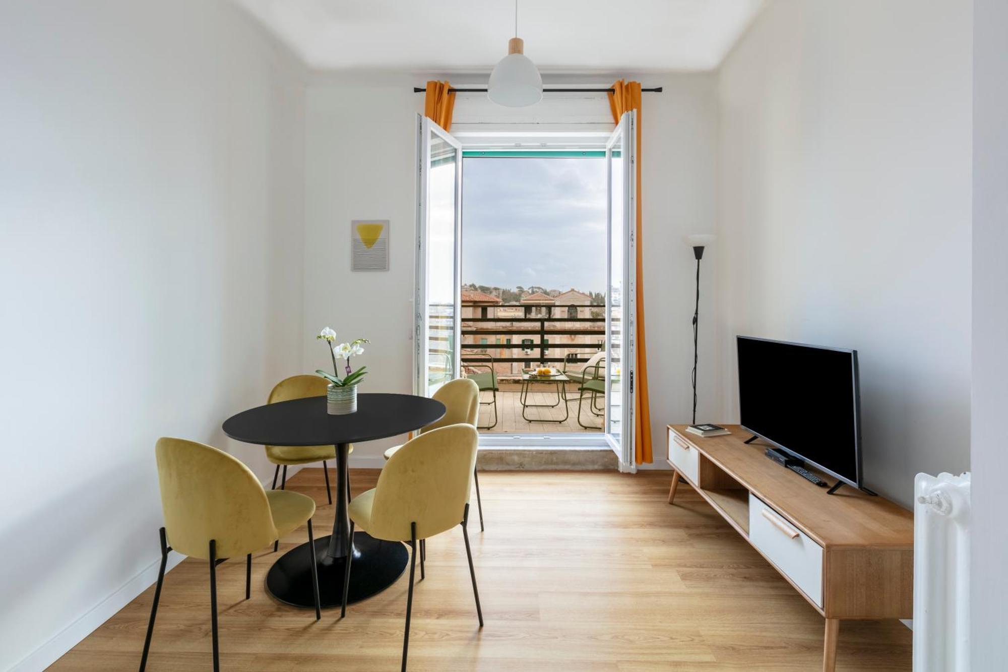 Casa Vespi By Hili Apartamento Roma Exterior foto