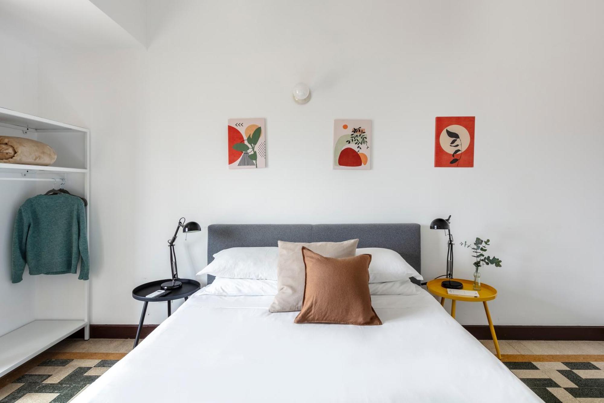 Casa Vespi By Hili Apartamento Roma Exterior foto