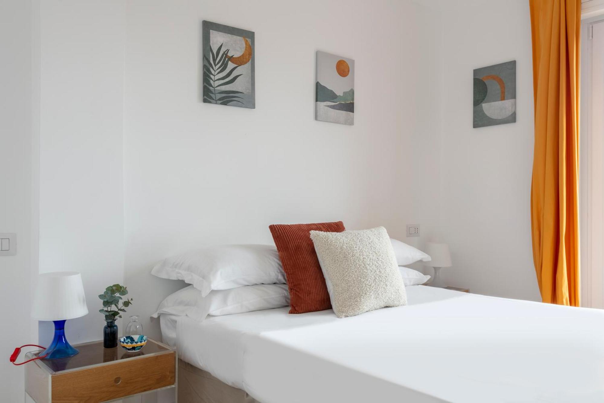 Casa Vespi By Hili Apartamento Roma Exterior foto