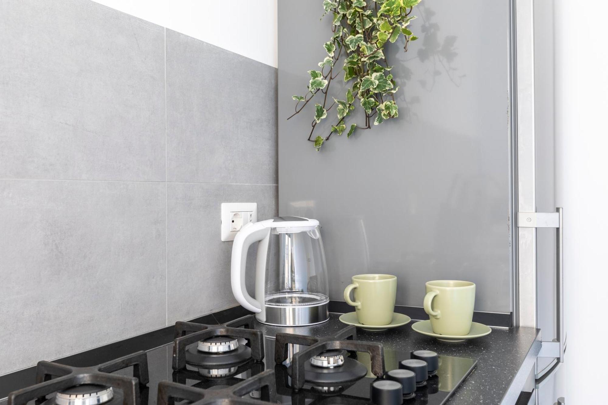 Casa Vespi By Hili Apartamento Roma Exterior foto