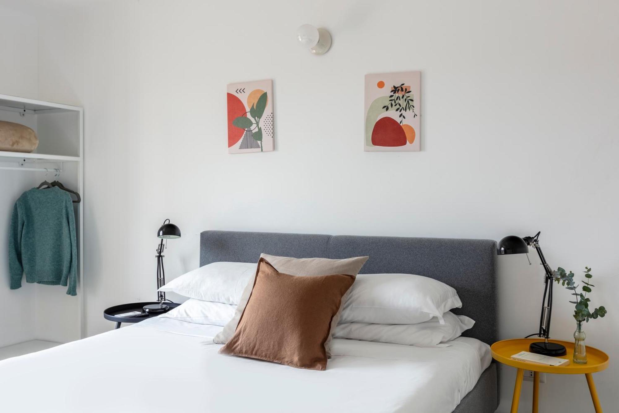 Casa Vespi By Hili Apartamento Roma Exterior foto